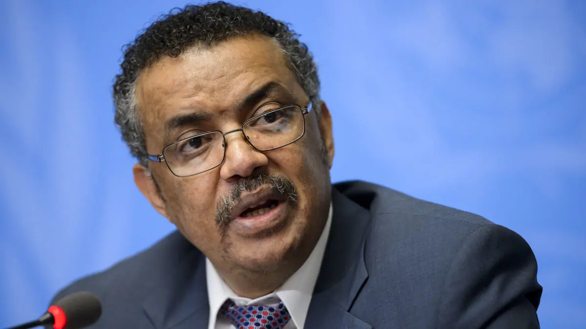  منظمة الصحة العالمية: العالم يجب أن يعتبر "كورونا" العدو الأول للبشرية.. وأول لقاح سيكون متاحا خلال 18 شهرا‎