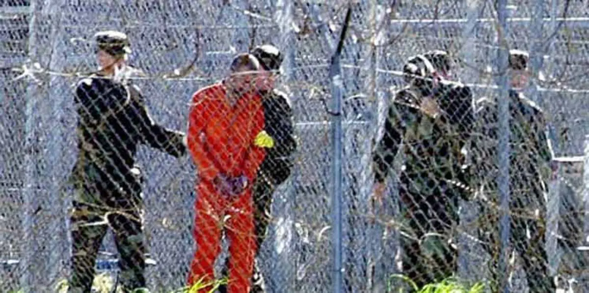 الكويت تسترد آخر معتقليها في غوانتانامو