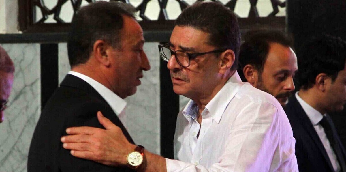 حقيقة اكتشاف حالات تزوير في انتخابات النادي الأهلي.. ولمن تميل الكفة محمود الخطيب أم طاهر؟