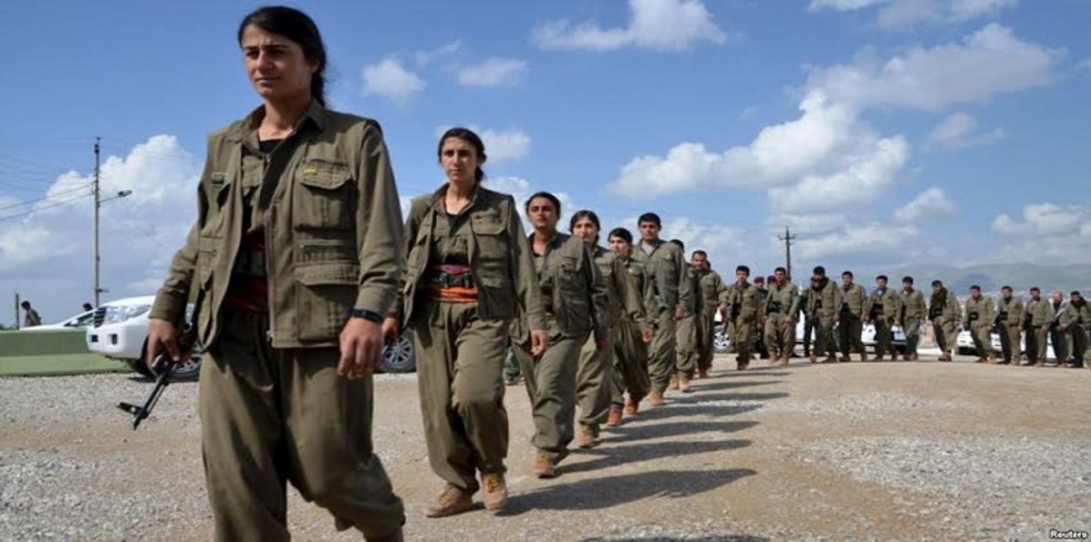 مقتل عنصر من الحرس الثوري باشتباكات مع المعارضة غرب إيران