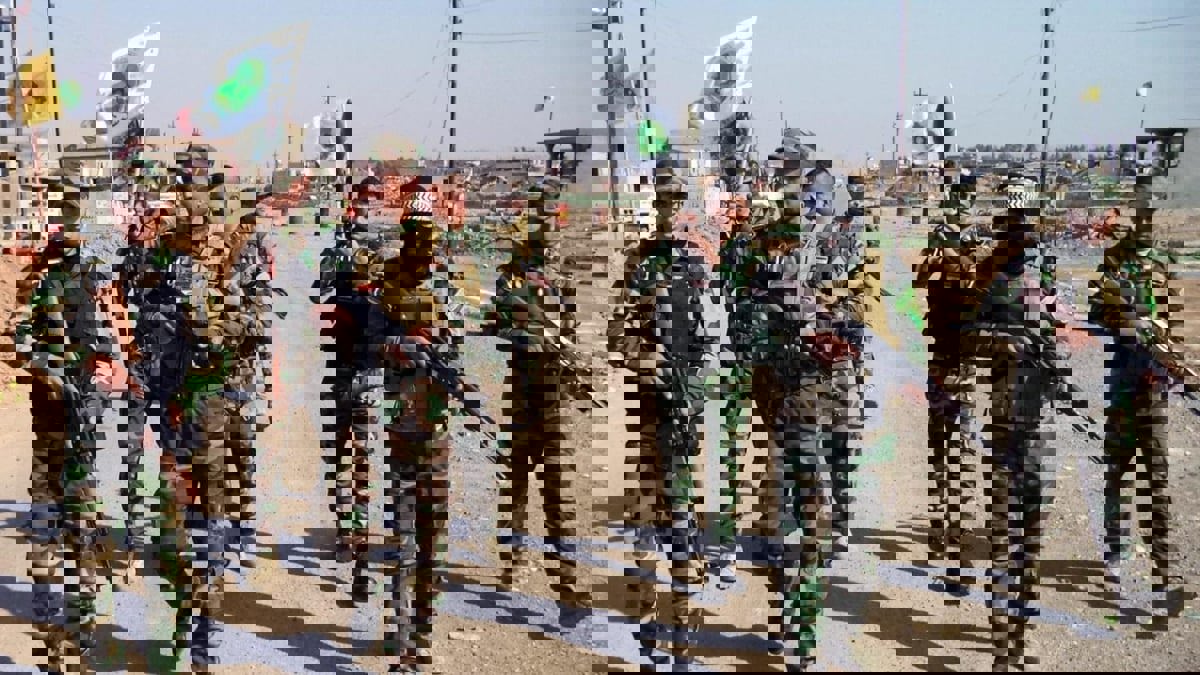 العراق.. محاولة اغتيال ناشطين في محافظة ذي قار