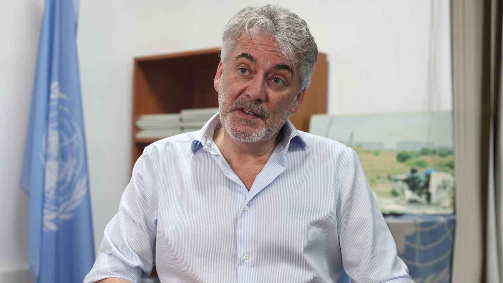 "اليونيفيل" لـ"إرم نيوز": مجلس الأمن شرع بمناقشة التجديد للقوات من عدمه في لبنان