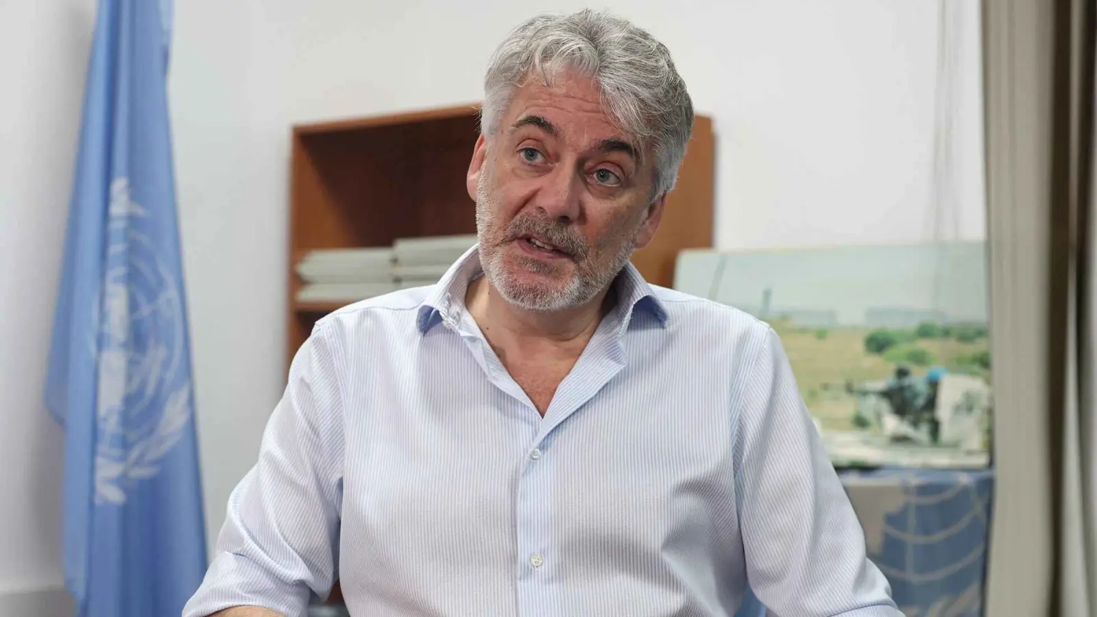 "اليونيفيل" لـ"إرم نيوز": مجلس الأمن شرع بمناقشة التجديد للقوات من عدمه في لبنان