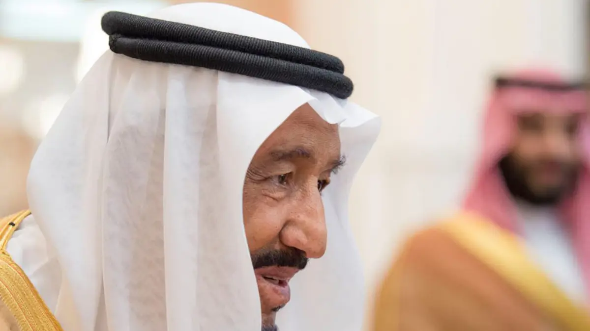 "مشاريع الرياض الكبرى".. العاهل السعودي يطلق مشاريع ترفيه بقيمة 23 مليار دولار