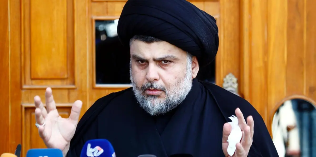 لتشكيل أغلبية تقود الحكومة.. تركمان العراق يتحالفون مع الصدر‎