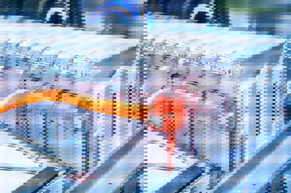 عصر ما بعد الليثيوم.. تعرّف على الجيل القادم من البطاريات