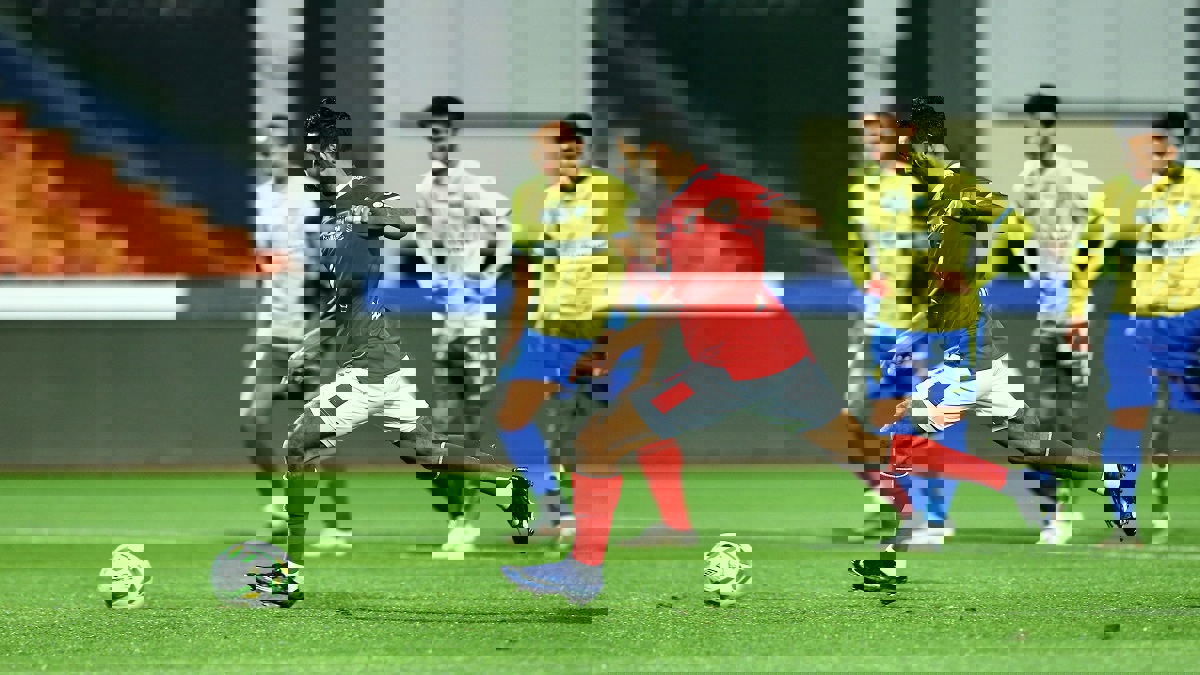 كهربا يقود الأهلي إلى اكتساح طنطا بخماسية نظيفة والابتعاد بصدارة ترتيب الدوري المصري (فيديو)