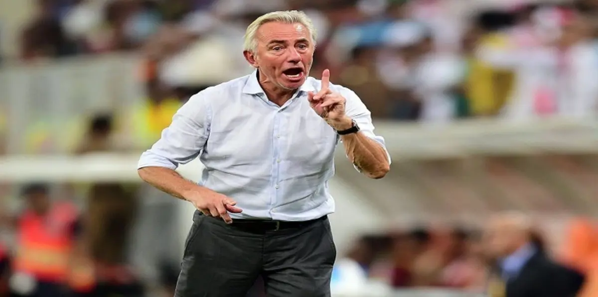 مارفيك: تأهل المنتخب السعودي لمونديال روسيا بات قريبًا