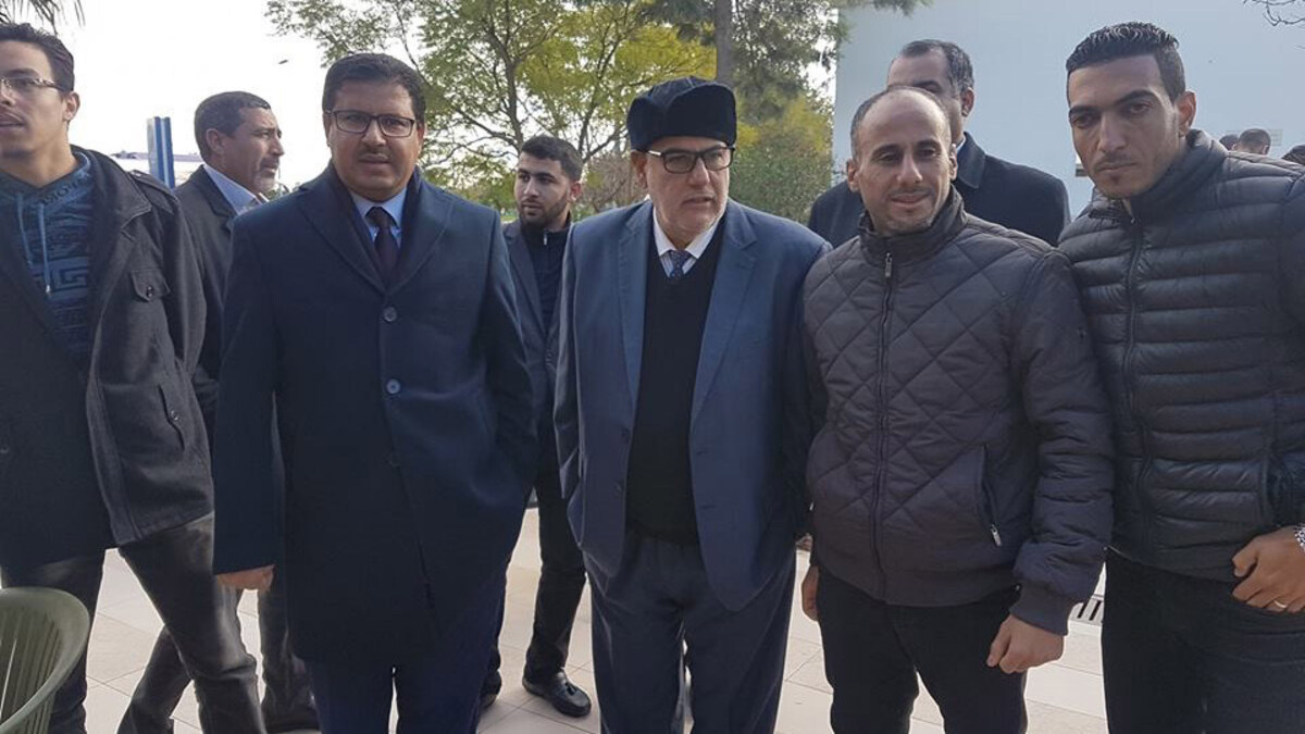 بحضور بنكيران.. بدء محاكمة قيادي "إخواني" في المغرب بتهمة القتل