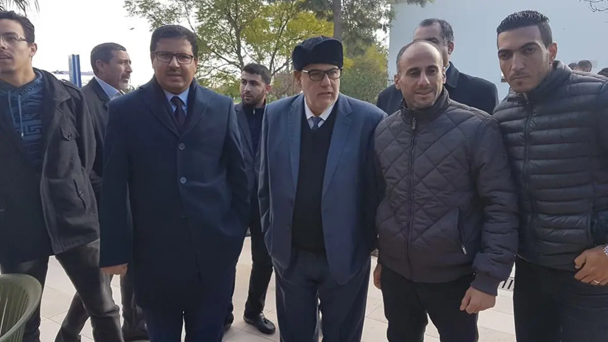 بحضور بنكيران.. بدء محاكمة قيادي "إخواني" في المغرب بتهمة القتل