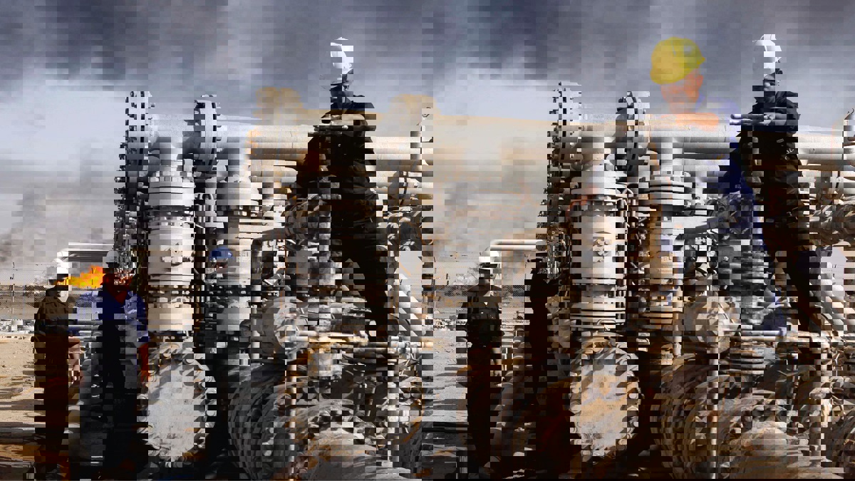 لتكلفته الباهظة..العراق يستعين بمستثمرين لتنفيذ "اتفاق النفط" مع مصر والأردن ‎