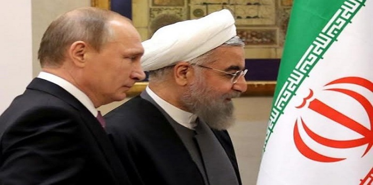 التحالف الحذر.. ما هو دور إيران بالاستراتيجية الروسية في الشرق الأوسط؟