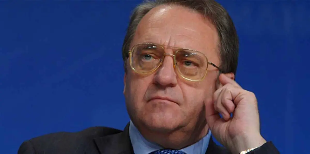 مسؤول روسي: على النظام السوري اتخاذ قرار حول القوات الأجنبية في سوريا