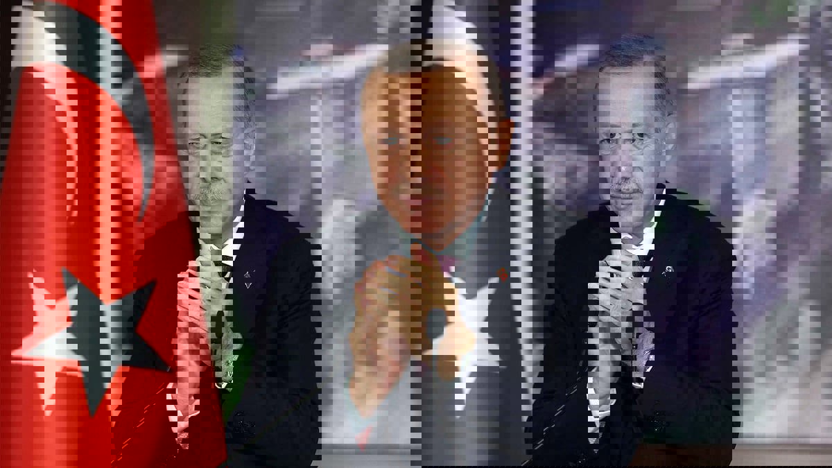 "المونيتور":  تركيا ما زالت غير مستعدة للتخلي عن جماعة الإخوان المسلمين