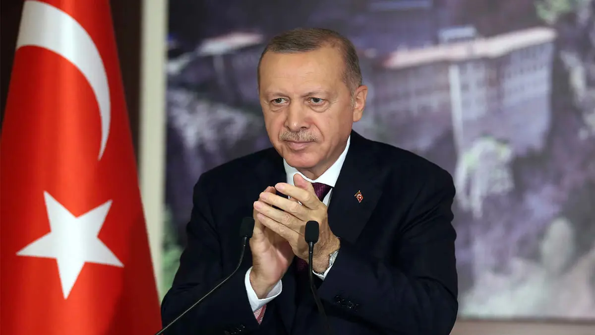 "المونيتور":  تركيا ما زالت غير مستعدة للتخلي عن جماعة الإخوان المسلمين