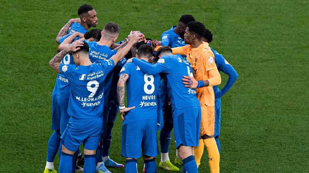 يوفنتوس يهدد صفقة الهلال السعودي المنتظرة 