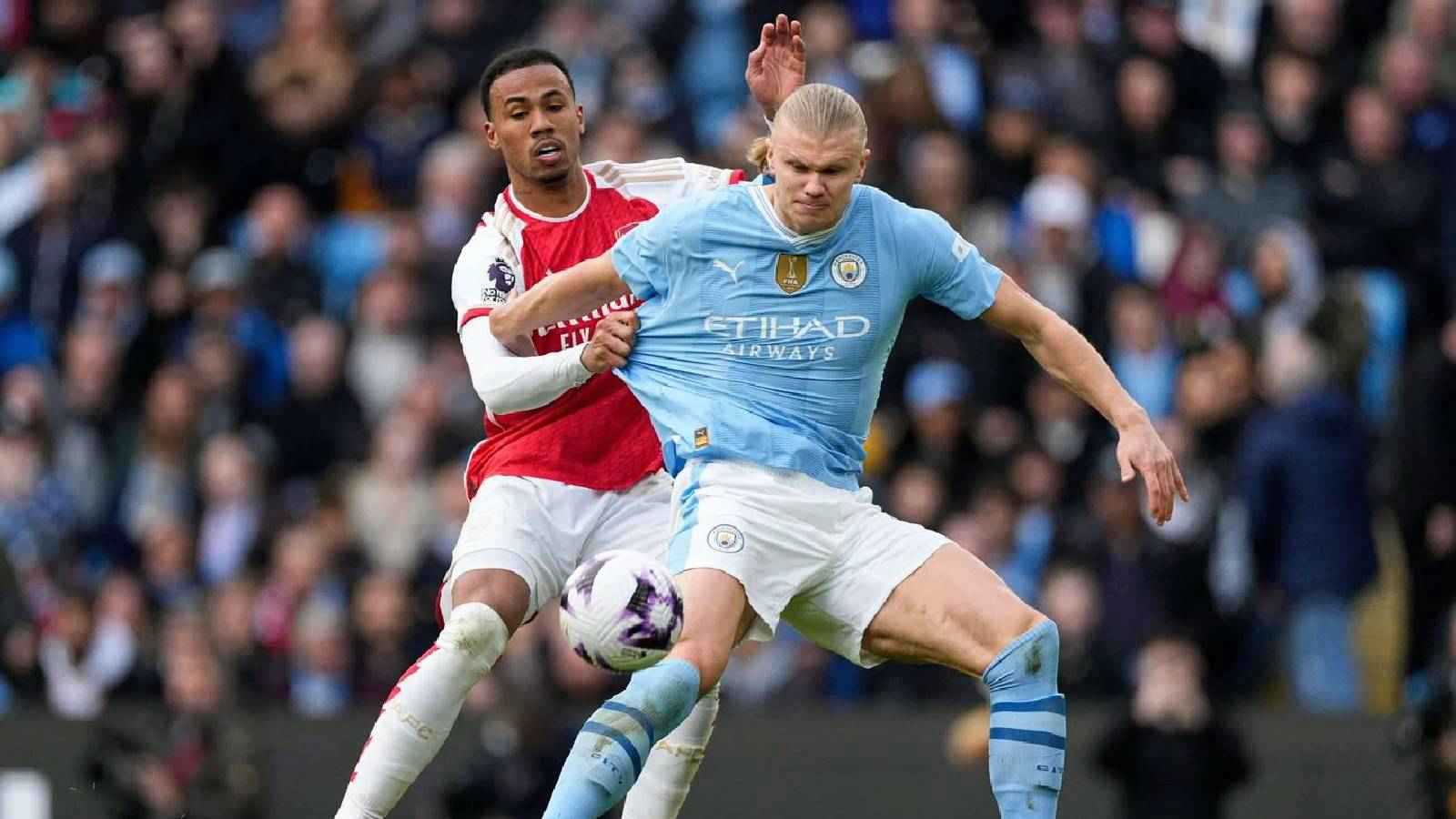 برشلونة وآرسنال ومانشستر سيتي.. مواعيد مباريات اليوم والقنوات الناقلة