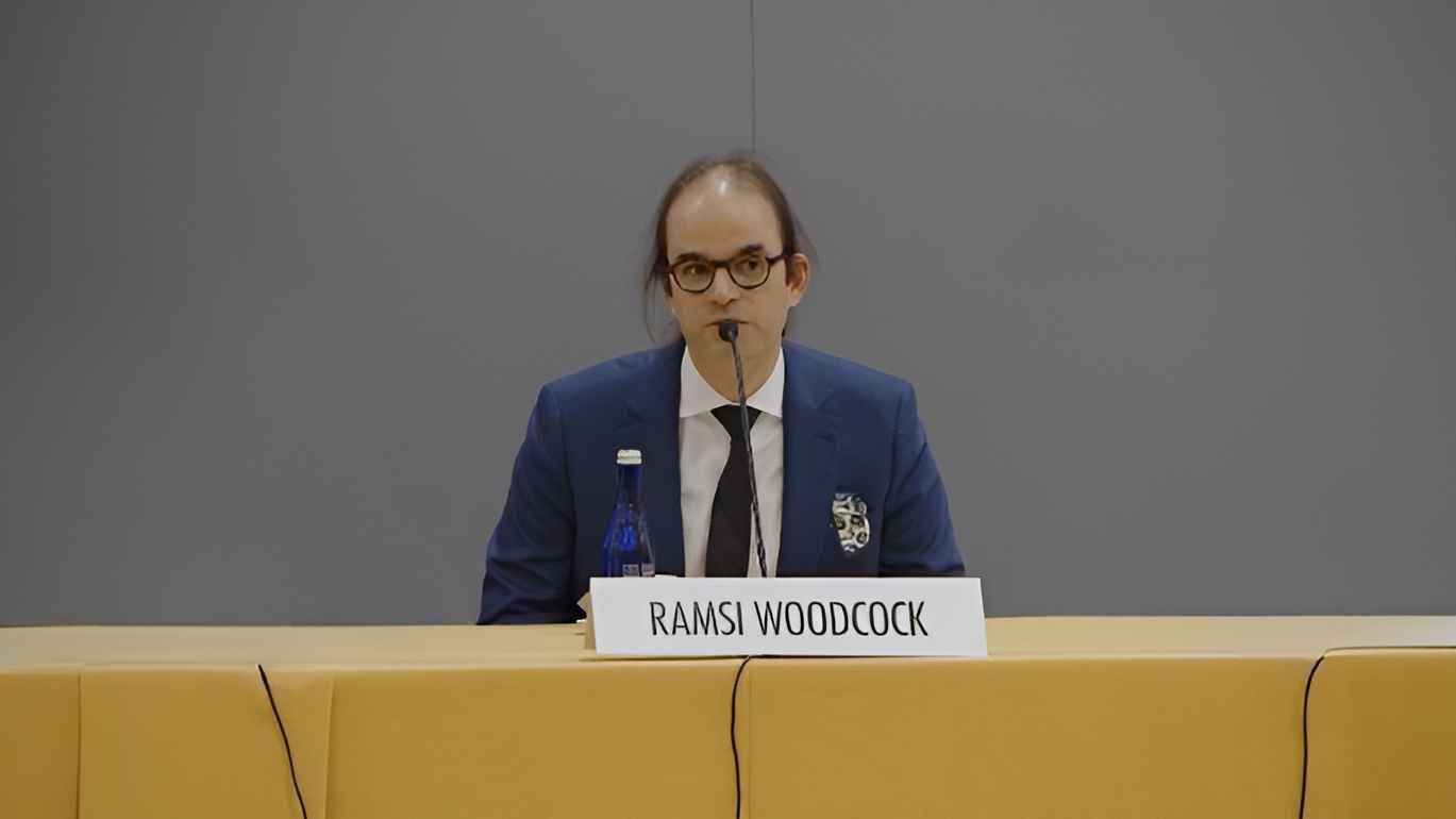 بسبب انتقاد إسرائيل.. أستاذ قانون يقاضي جامعة أمريكية