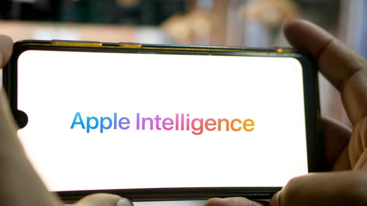 أبل تؤجل إطلاق ميزات الذكاء الاصطناعي