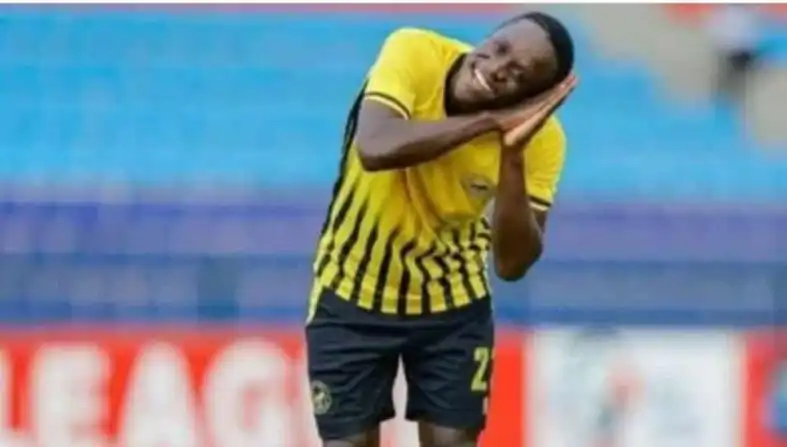 بارون أوتشينغ