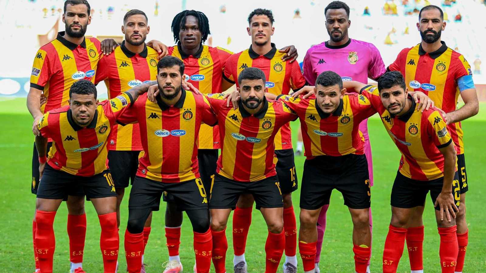 الترجي يقدّم شكوى للكاف ضد حكم مباراته أمام بترو الأنغولي في دوري أبطال إفريقيا 