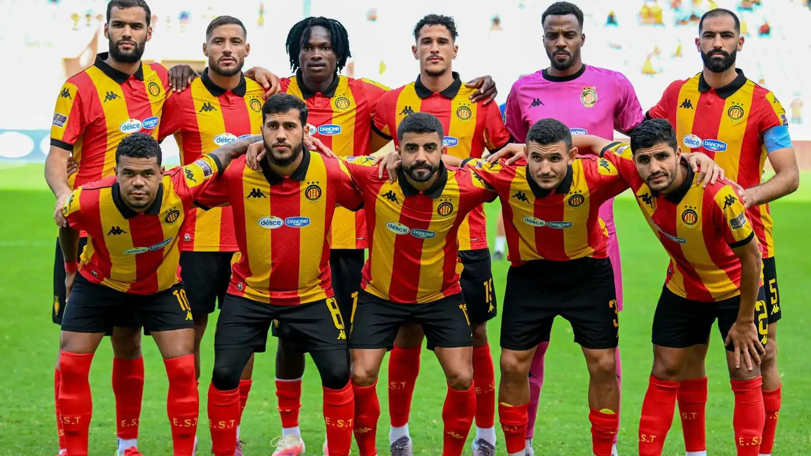 الترجي يقدّم شكوى للكاف ضد حكم مباراته أمام بترو الأنغولي في دوري أبطال إفريقيا