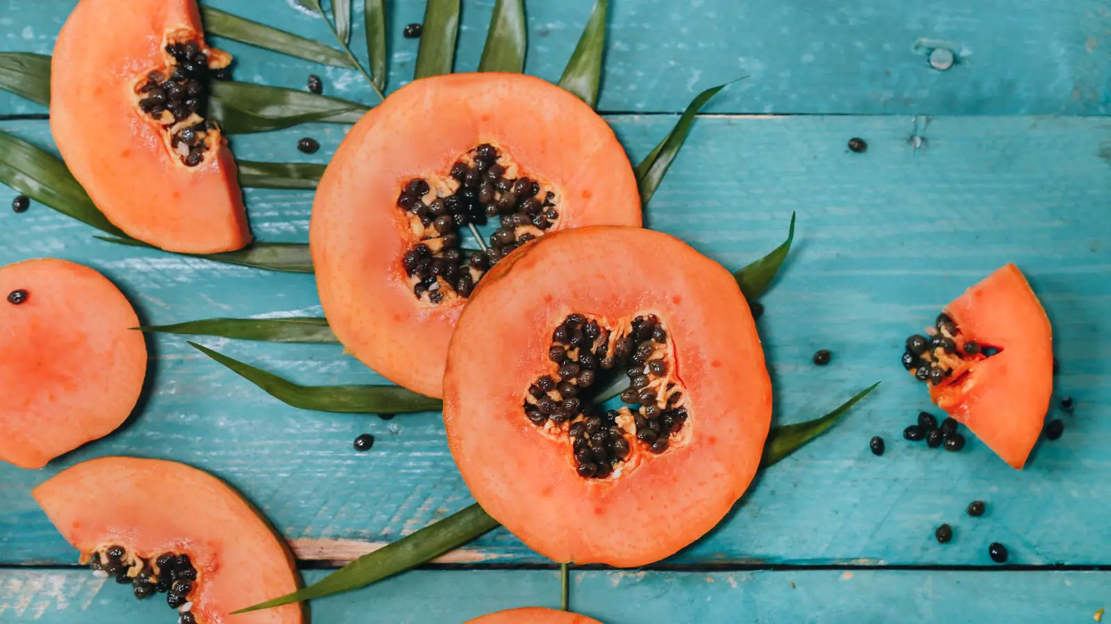 فوائد شرب ماء أوراق البابايا 3 مرات أسبوعياً