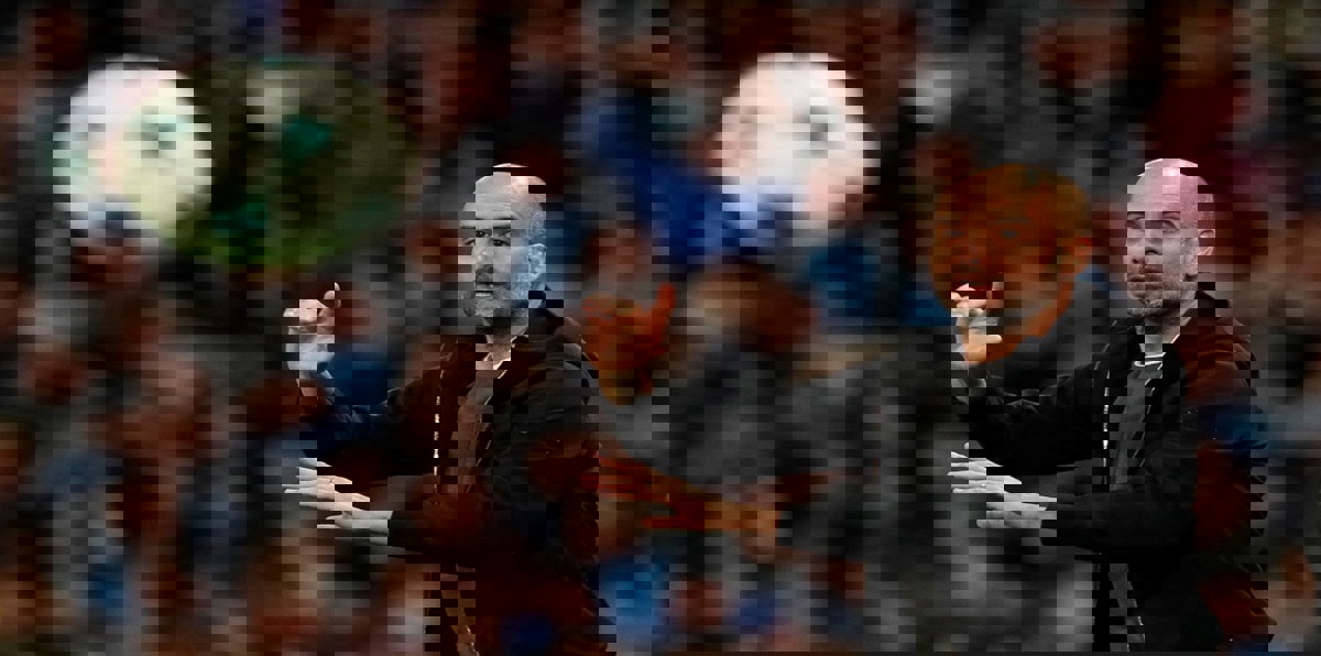 مباراة ليفربول ومانشستر سيتي.. غوارديولا يتحدى كلوب