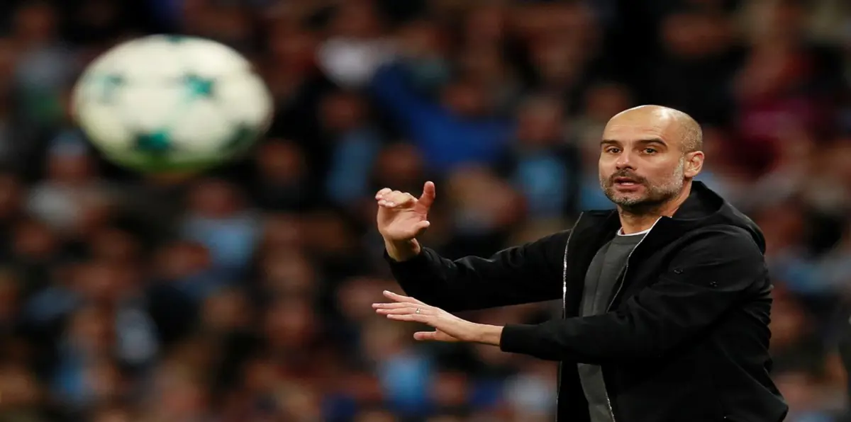 مباراة ليفربول ومانشستر سيتي.. غوارديولا يتحدى كلوب