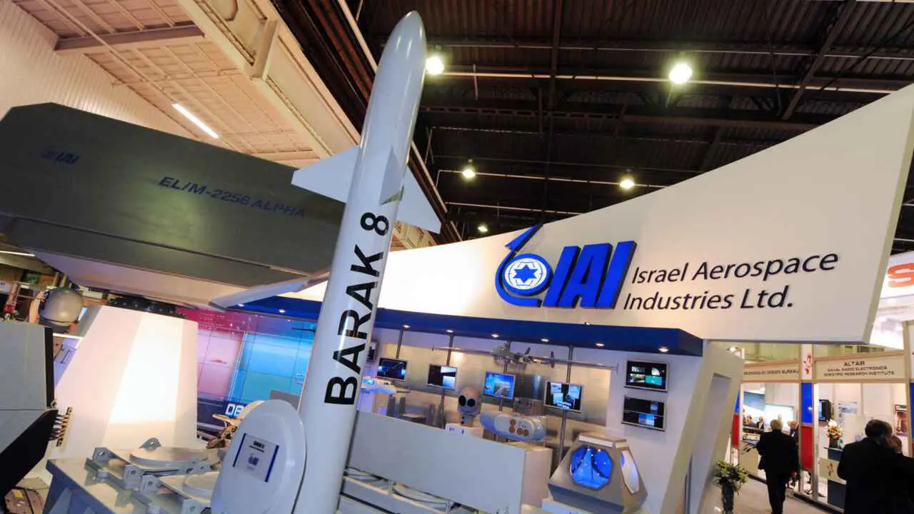 "قنبلة موقوتة".. رسوم ترامب تثير مخاوف إسرائيل على صناعاتها العسكرية