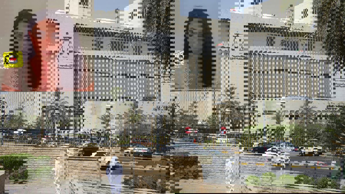 براءة الكويتية ريم الشمري من تهمة الإساءة للجالية المصرية‎‎