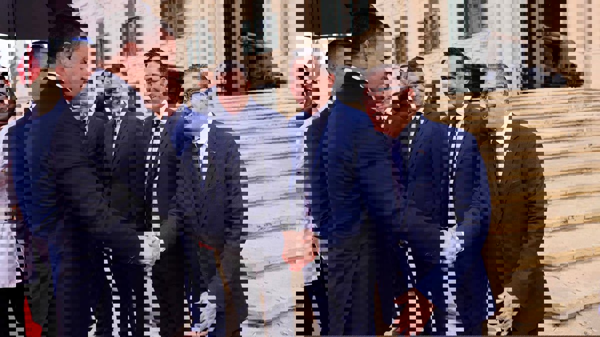 ليبيا تسترجع 100 مليون دولار من أموال القذافي المجمدة في مالطا