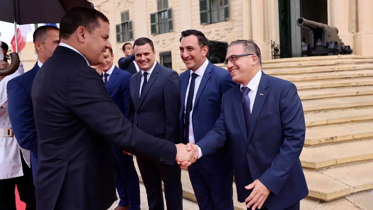 ليبيا تسترجع 100 مليون دولار من أموال القذافي المجمدة في مالطا