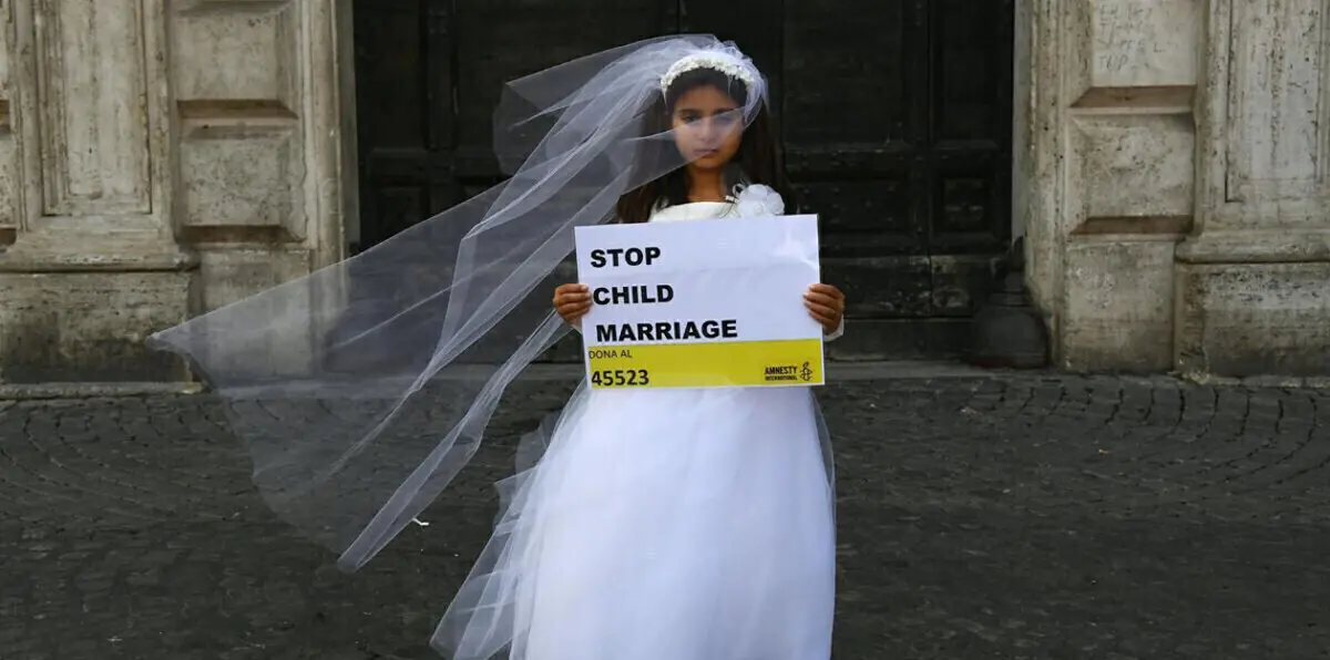 مصر تكشف عن إحصائية صادمة حول زواج القاصرات