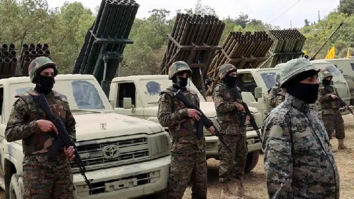 "حصرية السلاح" تنذر بأزمة دبلوماسية بين لبنان وإيران