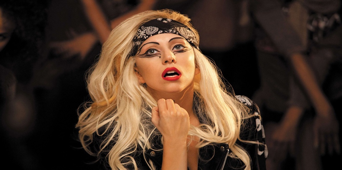 تمثال شمعي للمغنية ليدي غاغا يثير موجة من السخرية (صور)