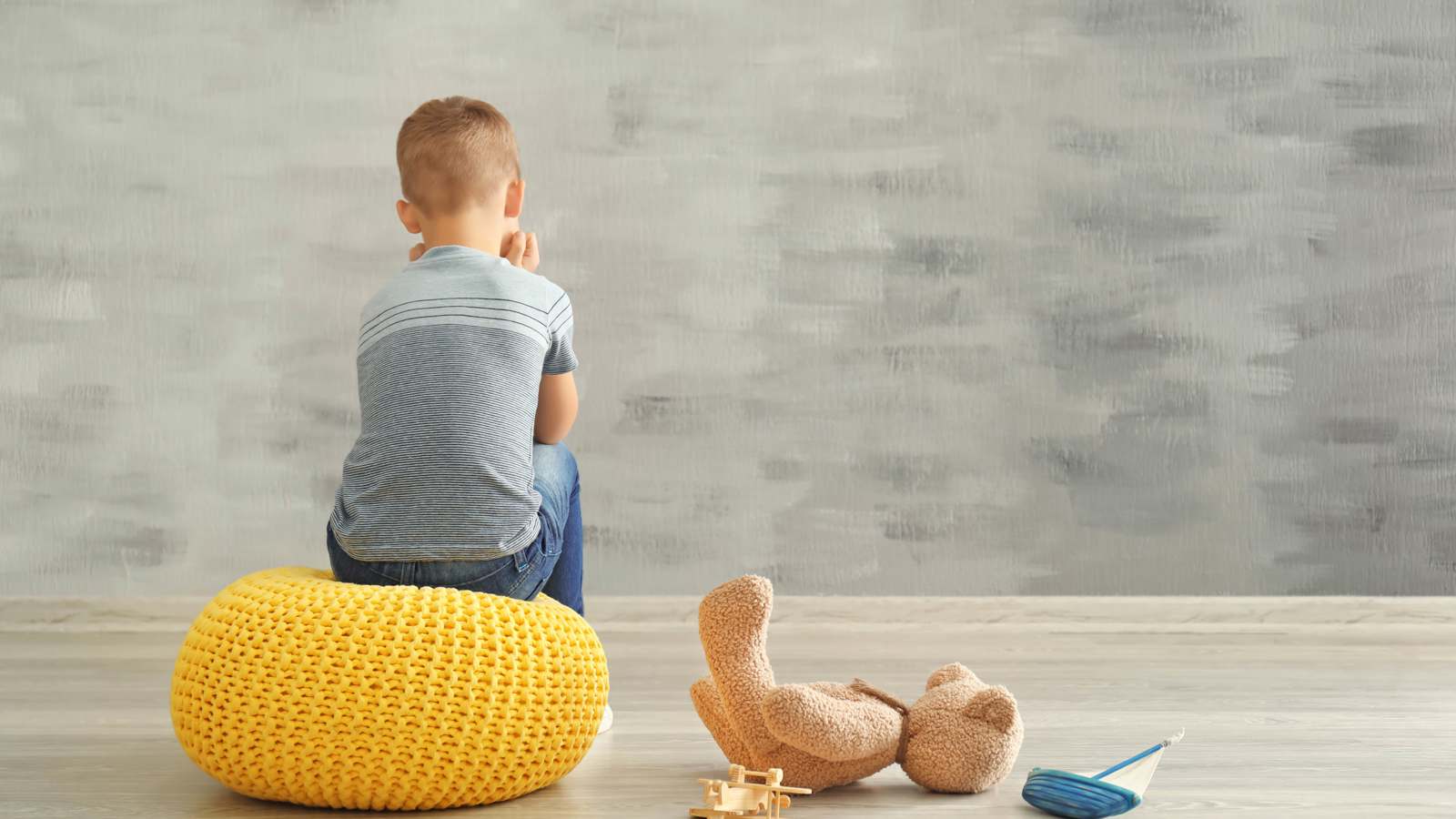 ارتفاع معدلات الإصابة بمرض التوحد عالميا