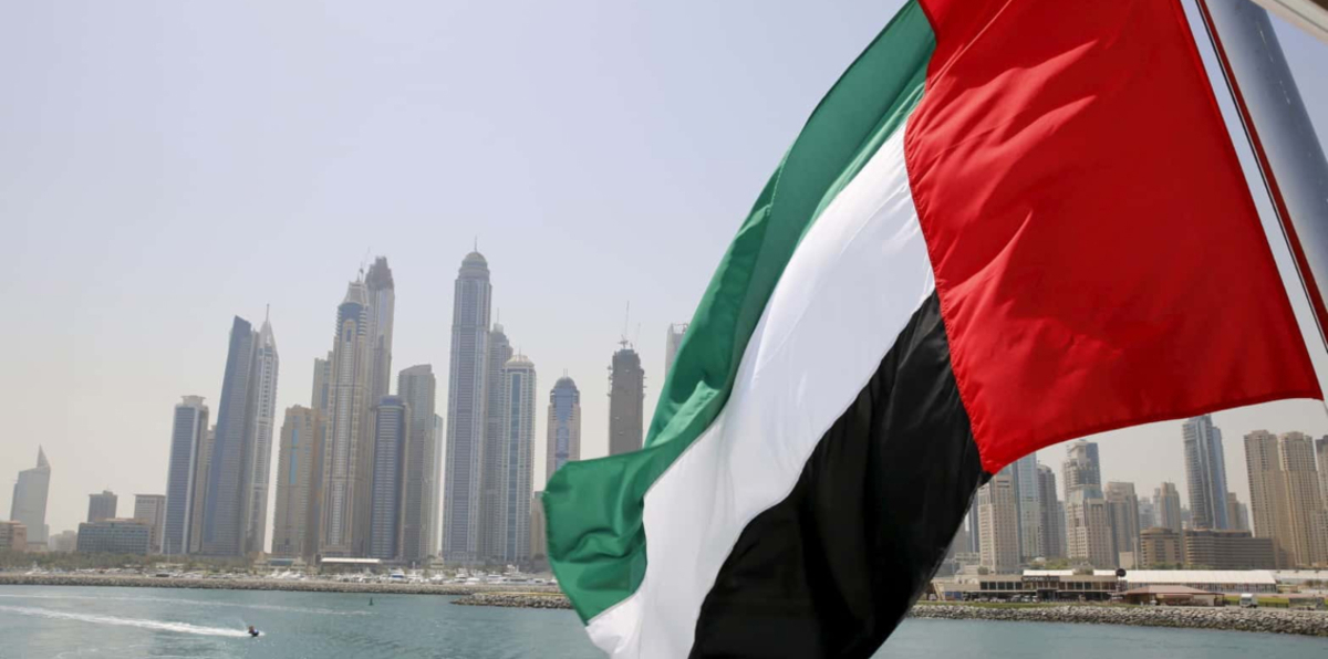 صندوق النقد يرفع توقعاته لنمو الاقتصاد الإماراتي