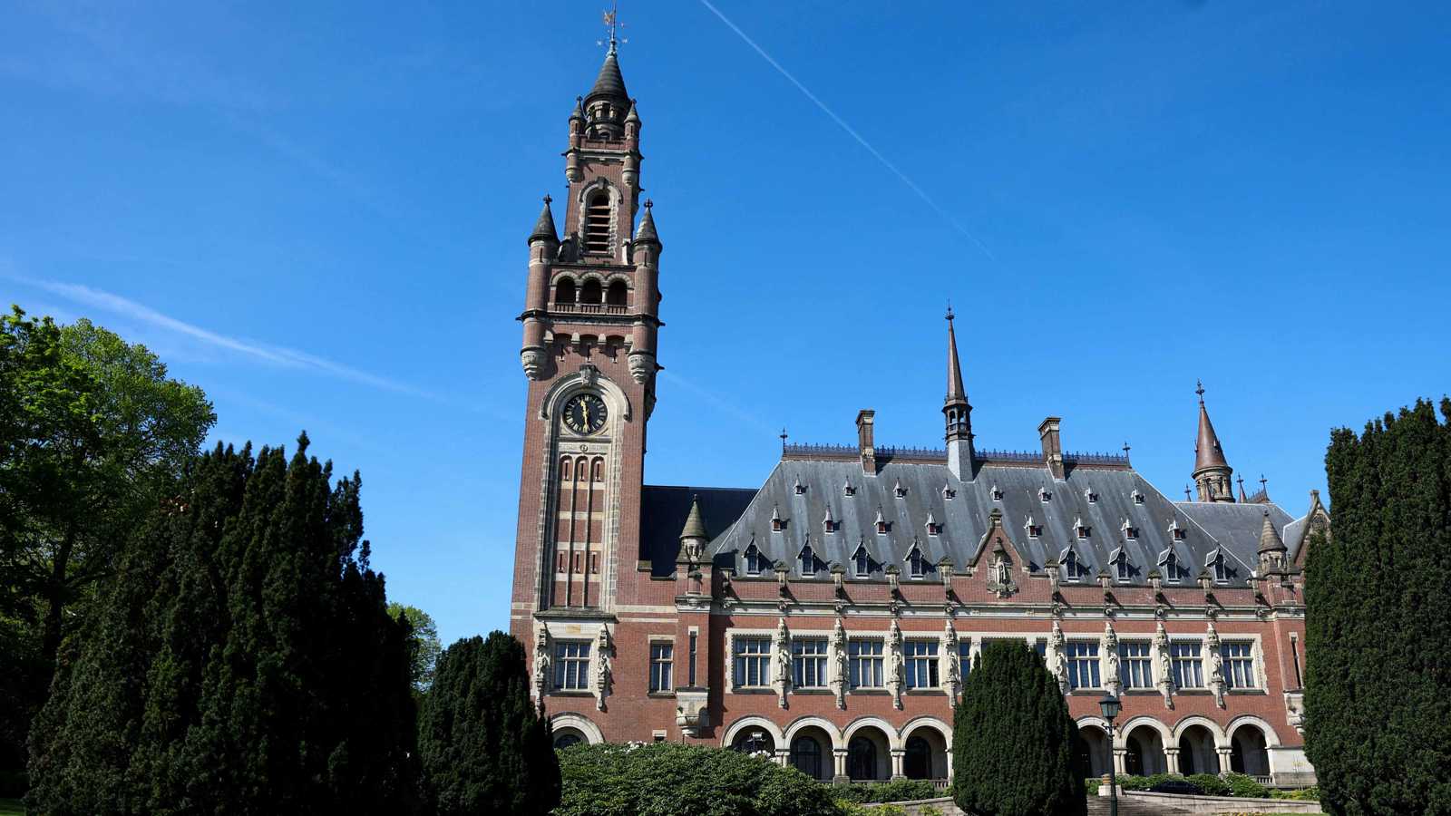 تصعيد خطير.. مالي تواجه الجزائر في محكمة العدل الدولية