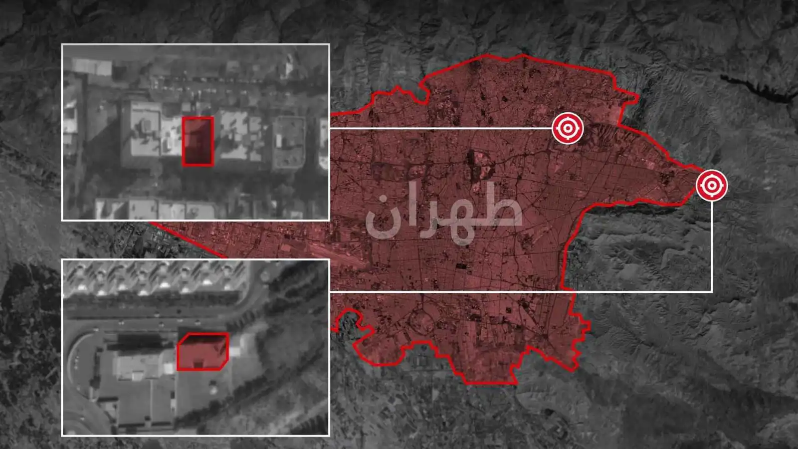 1000 غارة.. إسرائيل تعمق ضرب منظومة الوسائل القتالية في إيران