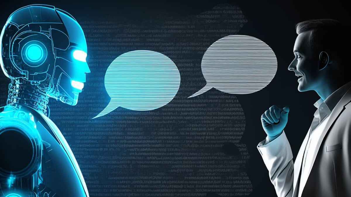 كيف تفرق بين الشخص الحقيقي والذكاء الاصطناعي؟