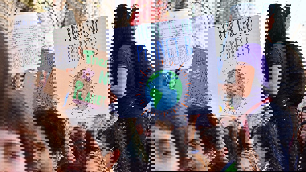 تقرير: التغير المناخي في طريقه لتدمير اقتصادات الدول الأفقر