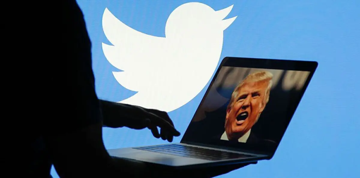 لماذا لا يحتوي هاتف ترامب متصفح إنترنت؟