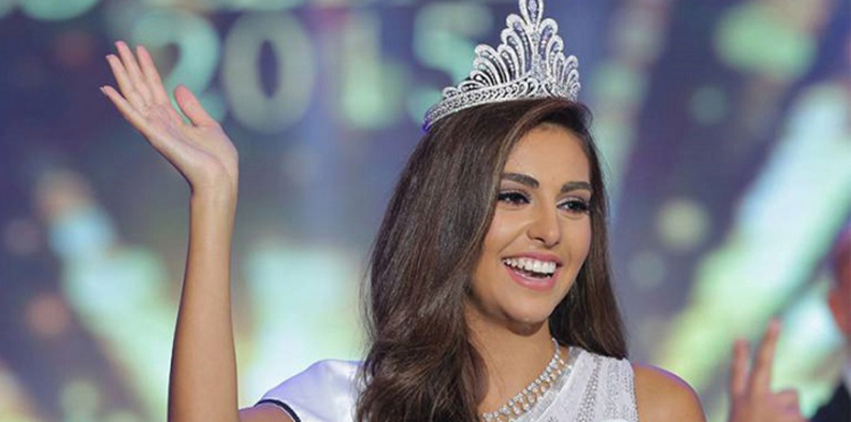 لبنانية بين أول 3 مرجحات للفوز بتاج ملكة جمال العالم