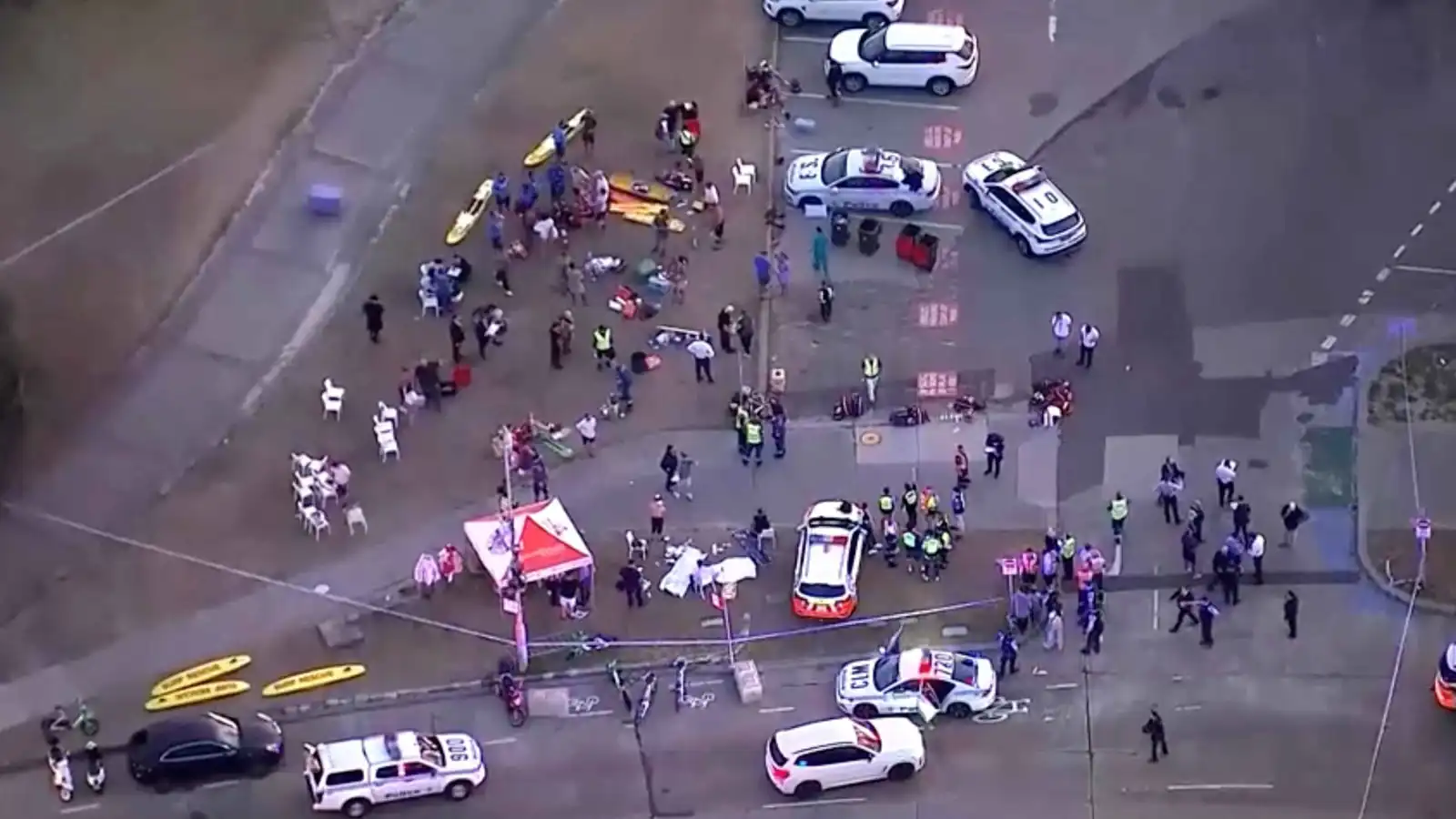 إعلام عبري: المنفذ الثاني لهجوم بوندي لبناني من أصل فلسطيني