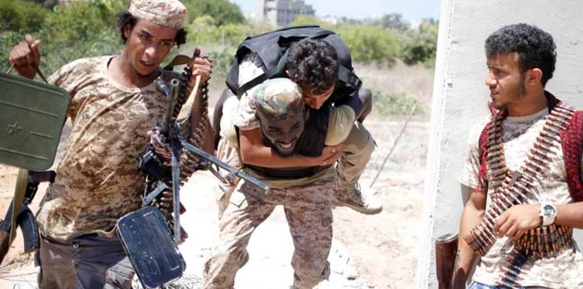 ليبيا تكشف خلية لداعش في ميلانو الإيطالية