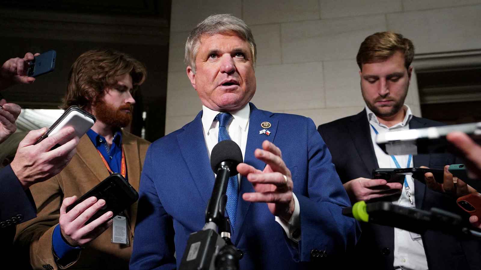 وسط التصعيد مع إيران.. نائب بارز يحث بايدن على تسريع شحنات الأسلحة لإسرائيل