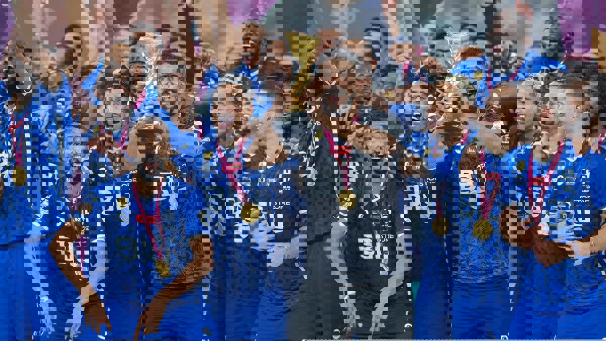 تقارير: الهلال يواجه نيوكاسل في مباراة سوبر الدرعية