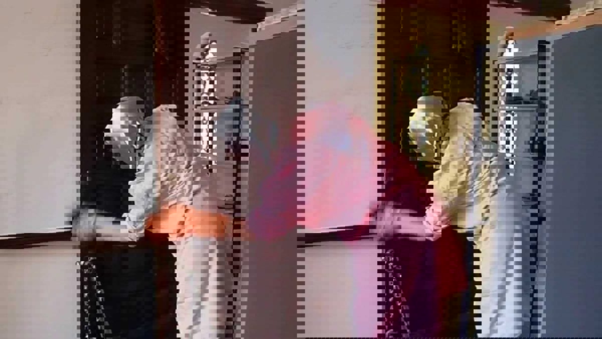 شكوى رسمية بحق مسؤول أردني بسبب خادمة إثيوبية