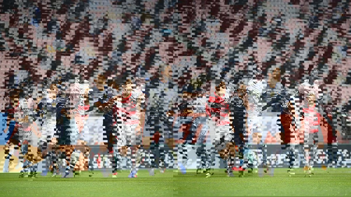 بوهانغ ستيلرز يهزم أولسان بركلات الترجيح ويضرب موعدا مع الهلال في نهائي دوري أبطال آسيا